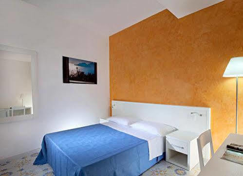 San Nicola Guest House Anacapri  Exteriör bild