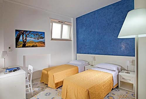 San Nicola Guest House Anacapri  Exteriör bild