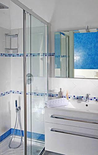 San Nicola Guest House Anacapri  Exteriör bild